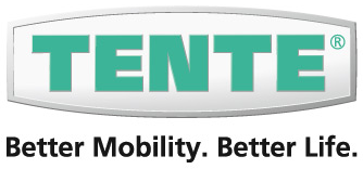 Logo von TENTE-ROLLEN GmbH