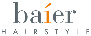 Logo von Hairstyle Baier