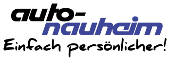Logo von Auto-Nauheim GmbH