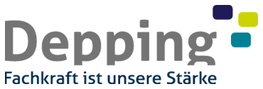 Logo von Depping