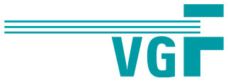 Logo von Verkehrsgesellschaft Frankfurt