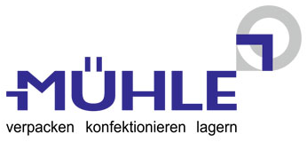 Logo von Mühle