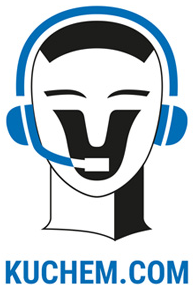 Logo von Kuchem Konferenz Technik GmbH & Co. KG