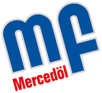 Logo von mf Mercedöl GmbH