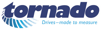 Logo von Tornado Antriebstechnik GmbH