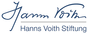 Logo von Hanns-Voith-Stiftung