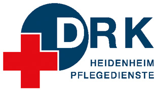 Logo von Deutsches Rotes Kreuz