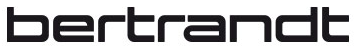 Logo von bertrandt