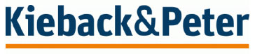 Logo von Kieback & Peter