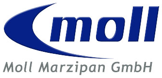 Logo von Moll Marzipan GmbH