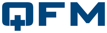 Logo von QFM Fernmelde- und Elektromontagen GmbH