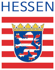 Logo von Hessen