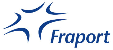 Logo von Fraport AG