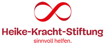 Logo von Heike-Kracht-Stiftung