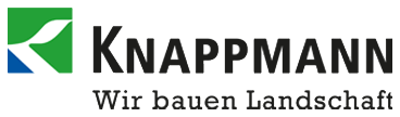 Logo von Knappmann GmbH & Co. Landschaftsbau KG
