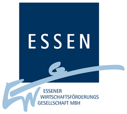 Logo von MEO – Essener Wirtschaftsförderungsgesellschaft