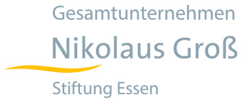 Logo von Nikolaus Groß Stiftung GmbH