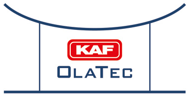 Logo von KAF Falkenhahn Unternehmensgruppe