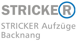 Logo von STRICKER Aufzüge GmbH
