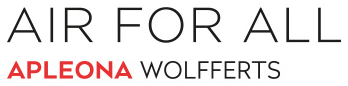 Logo von Air for All GmbH