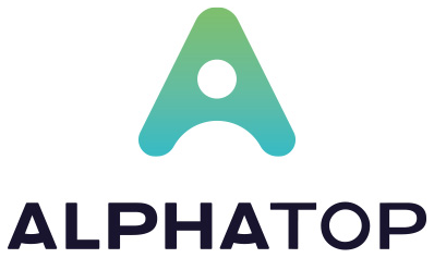 Logo von ALPHATOP HR GmbH