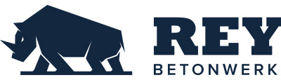 Logo von Siegfried Rey Betonwerk Engstingen GmbH & Co. KG