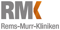 Logo von Rems-Murr-Kliniken gGmbH