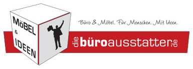 Logo von Büroausstatter Schmitt GmbH & Co. KG