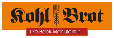 Logo von Kohl Brot GmbH & Co. KG