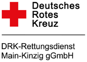 Logo von DRK-Rettungsdienst