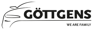 Logo von Autohaus Klaus Göttgens GmbH
