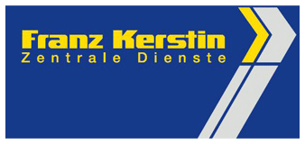 Logo von Franz Kerstin Zentrale Dienste GmbH