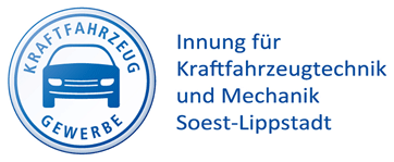 Logo von Innung für Kraftfahrzeugtechnik und Mechanik Soest Lippschaft