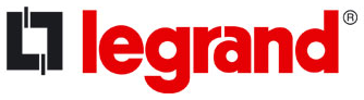 Logo von Legrand GmbH