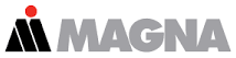 Logo von MAGNA BDW technologies Soest GmbH