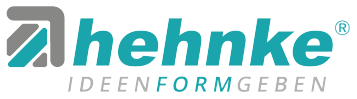 Logo von Hehnke GmbH & Co KG