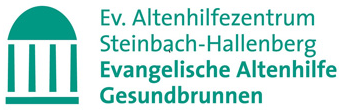 Logo von Evangelische Altenhilfe Gesundbrunnen gGmbH