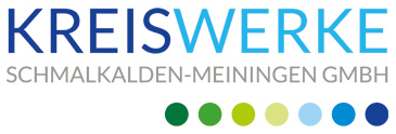 Logo von Kreiswerke Schmalkalden Meiningen GmbH