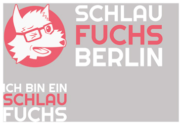 Logo von Schlaufuchs BERLIN e.V in Berlin-Marzahn/Hellersdorf