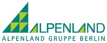 Logo von Alpenland in Berlin-Marzahn/Hellersdorf
