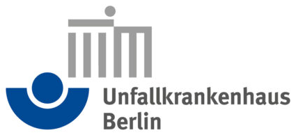 Logo von BG Klinikum in Berlin-Marzahn/Hellersdorf