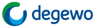 Logo von degewo Gebäudeservice GmbH