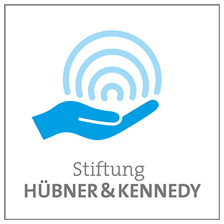 Logo von Stiftung Hübner und Kennedy gGmbH