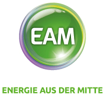 Logo von EAM Netz
