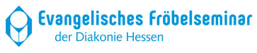 Logo von Ev. Fröbelseminar der Diakonie Hessen