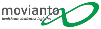 Logo von Movianto Deutschland GmbH