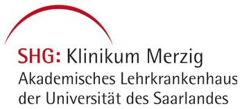 Logo von Klinikum Merzig gGmbH