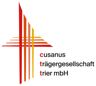 Logo von Caritas-Krankenhaus Lebach