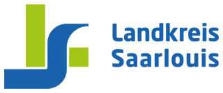 Logo von Landkreis Saarlouis