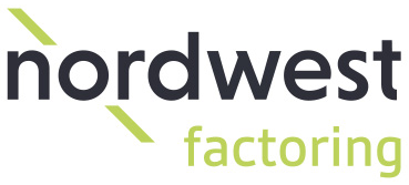 Logo von nordwest Factoring und Service GmbH